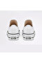 Chuck Taylor All Star Leather Platform White Sneaker 561680C-102 - 4