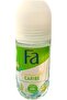 Deodorant Roll On 50ml Caribbean Lemon