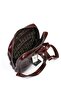 Leather Brown Backpack 905 61 - 5