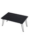 Laptop Stand Bed Breakfast Table Study Table Royal Marble - 3