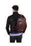 Leather Brown Backpack 905 61 - 2