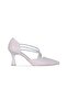 By2 Moonlight Skin 7Cm Women's Heeled Shoes