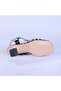 By4 Stone 7cm Women's Heeled Sandals - 3