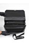 Leather Black Classic Briefcase 270 2 - 5