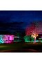 Proiector LED RGB - 220V, cu telecomandă, putere 50W ElectroAZ - 8