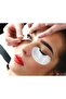 10 Silk Eyelashes - Under Eye Pad, Hydrogel Permanent, for Makeup - 3