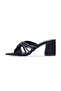 R10 6 cm Women's Heeled Slippers - 2