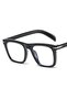 Blue Light Protection Multi Fashion Beckham Style Special Frame Computer Goggles