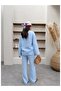 Bow Tie Linen Set - 5