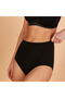 Set of 5 - Briefs with Elasticised Waistband and Bow Detail - 2