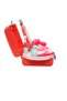 BRIEFCASE BEAUTY SET :AMAZING FASHION BEAUTY SALON FOR LITTLE GIRLS - 6