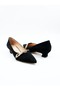 Women's Genuine Leather Evening Dress Shoes - 3