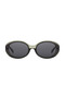 DK4342COL04 نظارات شمسية نسائية