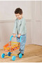 - Shopping Trolley Toy for Kids 3+ - 5