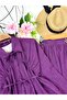 Belted Skirt Bluz Double Set [Sm(36/38/40) Lxl (42/44)] - 2