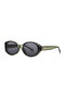 DK4342COL04 نظارات شمسية نسائية - 2