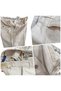 Men's Lycra Flexible Cotton Chino Pants - 7