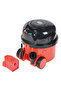 - Henry Vacuum Cleaner Role Play Toy - Red (3+) - 4