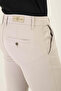 Men's Lycra Flexible Cotton Chino Pants - 6