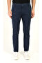 Men's Lycra Flexible Cotton Chino Pants - 3
