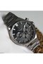 Rwa146716 Men's Wrist Watch with Steel Band - 4