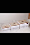 Multi-purpose storage basket set - 5