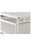 Lennart Drawer Unit – White, 3-drawer Steel Storage On Wheels, Fits A4/letter Paper - 5