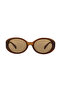 DK4342COL02 نظارات شمسية نسائية