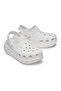 classic crush clog - white - 4