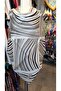 LA BOUTIQUE TWIL SILK SCARF