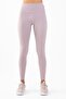 Full Length Women's Lilac Leggings