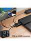 Convertor PS2 la HDMI cu audio - ElectroAZ - 7