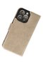 iPhone 14 Pro Case Trend S Plus Cover Case - Gold Zngzr - 3