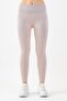 Seamless Women's Peach Leggings