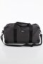 Women's Anthracite Bag