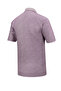 Men's Polo Neck Pocket Classic Fit Rose T-Shirt - 5114 - 6