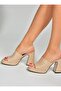 Platform Slippers
