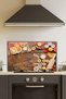 Love Kitchen Products Glass Stove Back Protector, Kitchen Built-In and Countertop Protection with Tempered and Rodage - 2