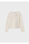 Girl's Long Sleeve Blouse