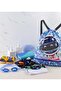 1Pc Large Capacity Dry Wet Separation Swimming Bag - 2