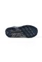 Comfort Women's Navy Blue Shoes - 7