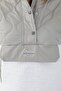 Comfort Women's Hooded Ecru Sweatshirt - 6