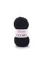Etamın - Embroidery and Hand Knitting Thread Black-422