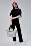 Nora Bag Gri - 8