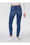 Nicole Skinny Fit Women's Trousers - 4