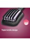 StyleCare Auto Curler & Brush, BHH880, Black GET A FREE GOLF CABLE TYPE C - 5