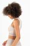 حمالة صدر نسائية من SlimFit برقبة دائرية وفتحة صدر مفتوحة - 3