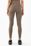Full Length Women's Cocoa Leggings - 2