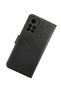 حافظة هاتف Xiaomi Redmi Note 11T Trend S Plus - أسود SPTGL - 3