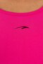 Slimfit Women's Tank Top Fuchsia Bra - 4